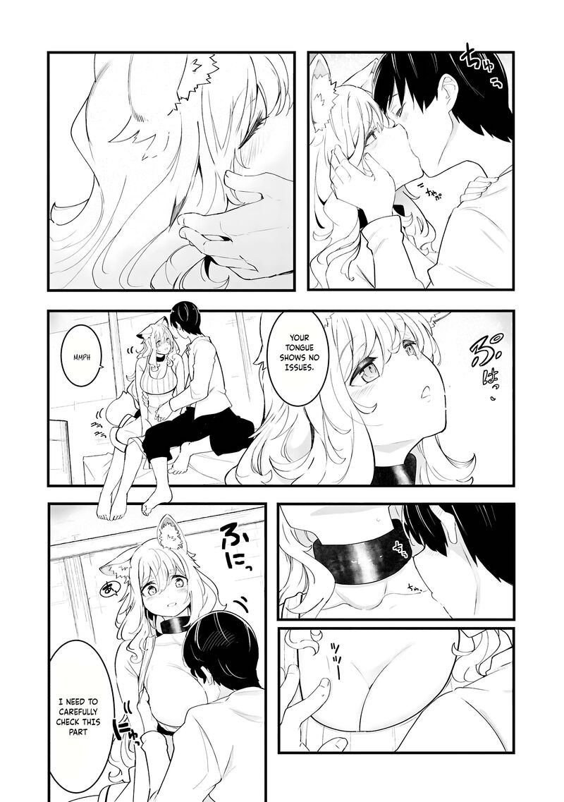 Seichou Cheat De Nandemo Dekiru You Ni Natta Ga Mushoku Dake Wa Yamerarenai You Desu Chapter 82 Page 13