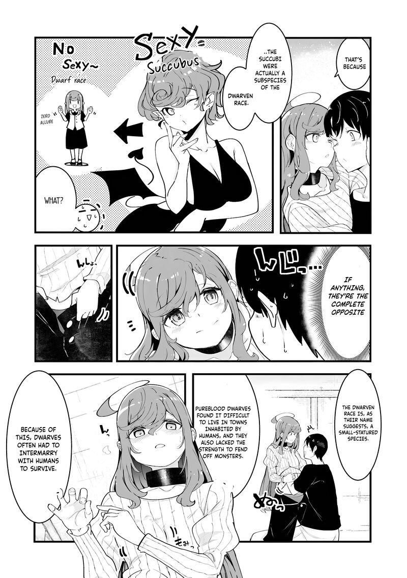 Seichou Cheat De Nandemo Dekiru You Ni Natta Ga Mushoku Dake Wa Yamerarenai You Desu Chapter 82 Page 38