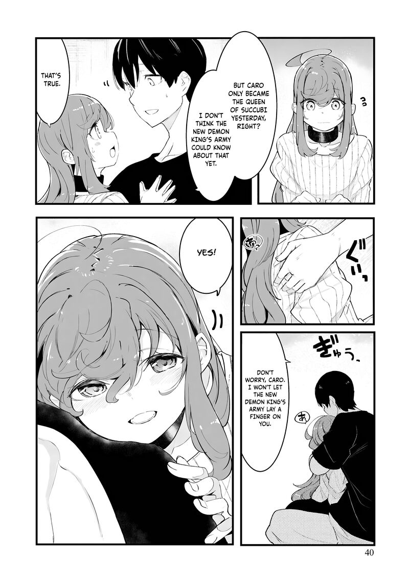 Seichou Cheat De Nandemo Dekiru You Ni Natta Ga Mushoku Dake Wa Yamerarenai You Desu Chapter 82 Page 41