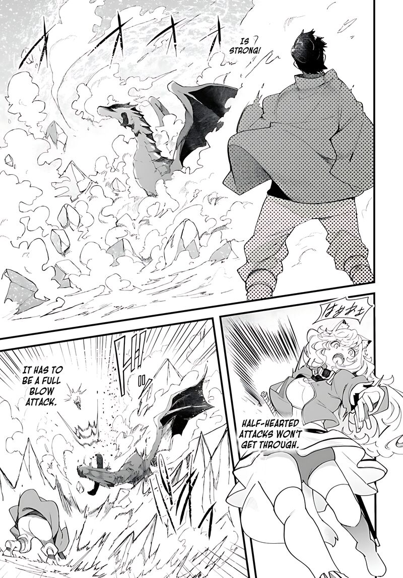 Seichou Cheat De Nandemo Dekiru You Ni Natta Ga Mushoku Dake Wa Yamerarenai You Desu Chapter 90 Page 10
