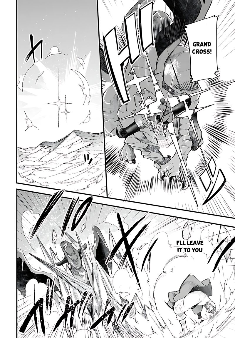 Seichou Cheat De Nandemo Dekiru You Ni Natta Ga Mushoku Dake Wa Yamerarenai You Desu Chapter 90 Page 13