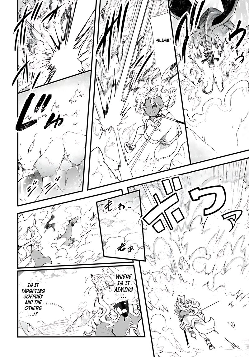 Seichou Cheat De Nandemo Dekiru You Ni Natta Ga Mushoku Dake Wa Yamerarenai You Desu Chapter 90 Page 15