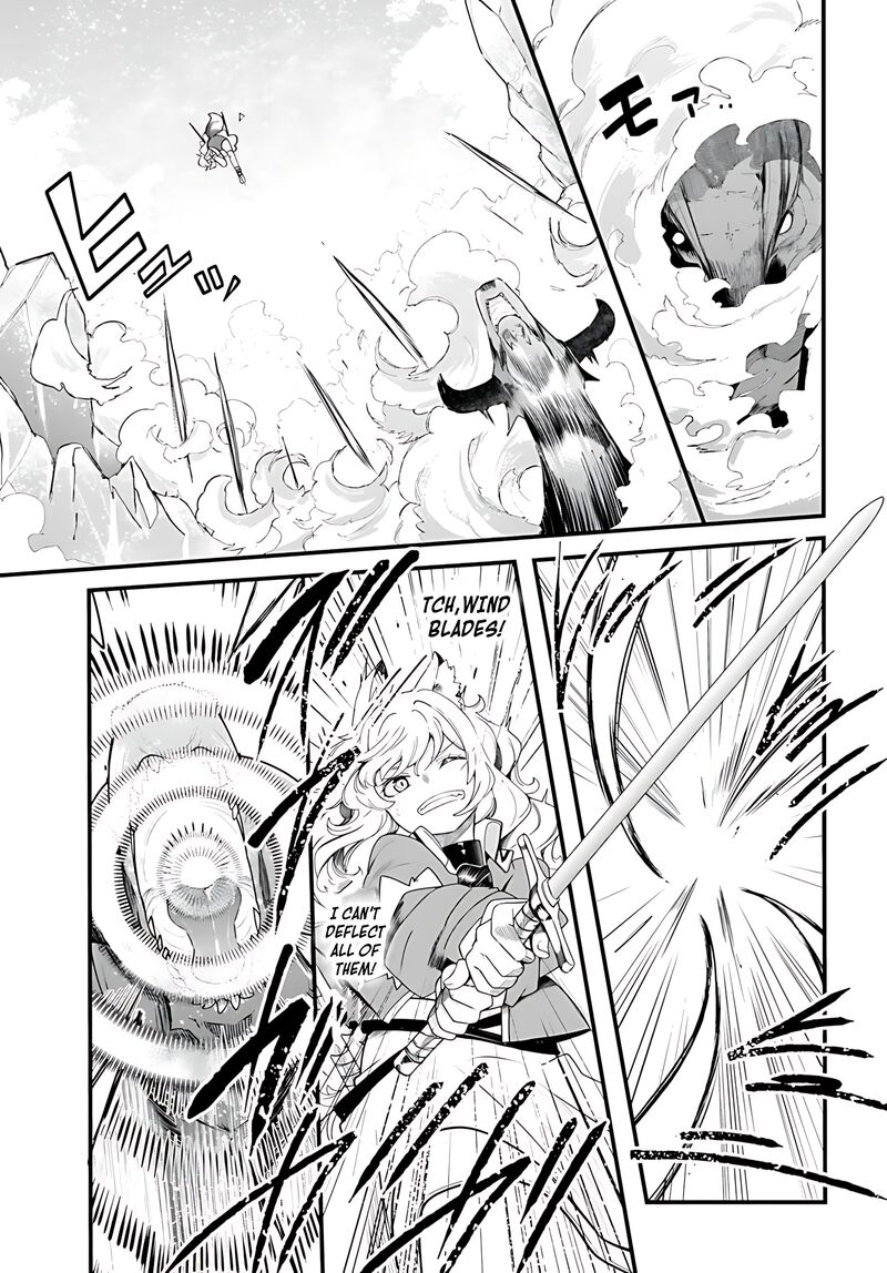 Seichou Cheat De Nandemo Dekiru You Ni Natta Ga Mushoku Dake Wa Yamerarenai You Desu Chapter 90 Page 20