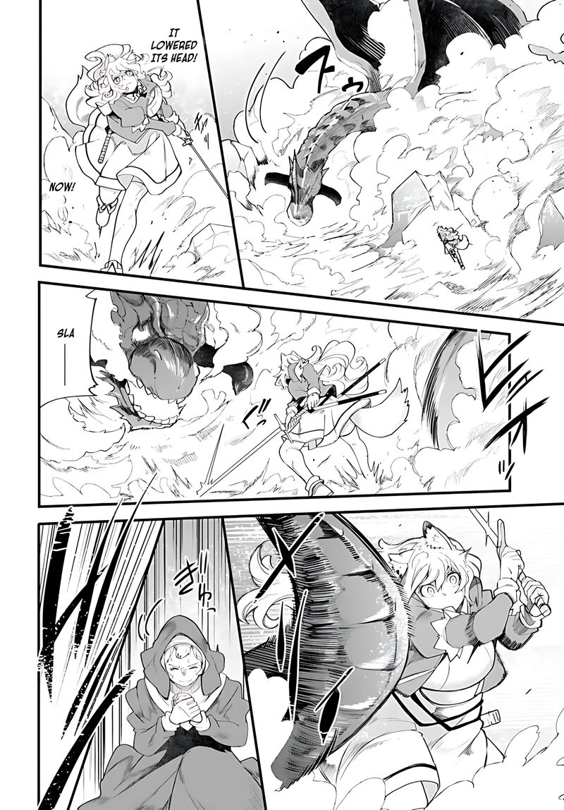 Seichou Cheat De Nandemo Dekiru You Ni Natta Ga Mushoku Dake Wa Yamerarenai You Desu Chapter 90 Page 23