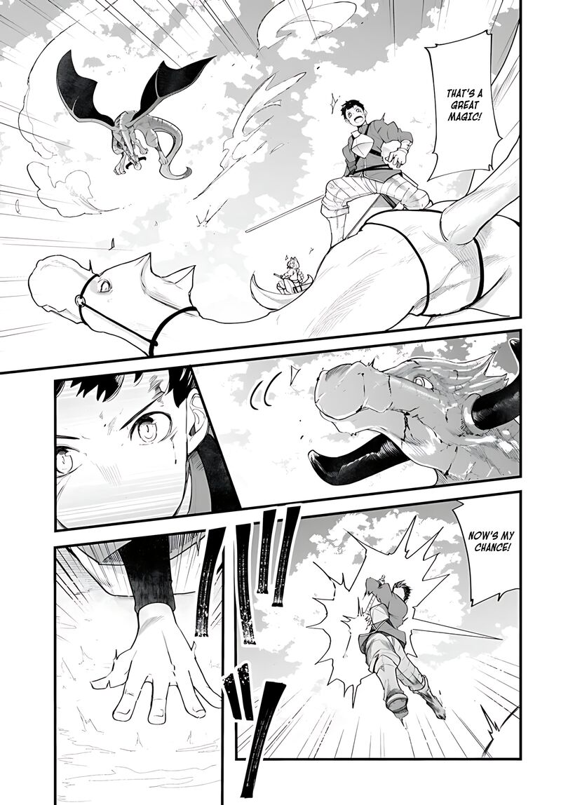 Seichou Cheat De Nandemo Dekiru You Ni Natta Ga Mushoku Dake Wa Yamerarenai You Desu Chapter 90 Page 28