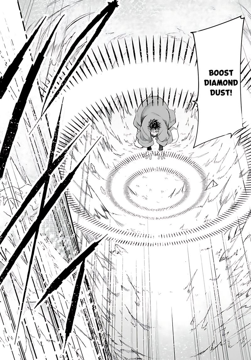 Seichou Cheat De Nandemo Dekiru You Ni Natta Ga Mushoku Dake Wa Yamerarenai You Desu Chapter 90 Page 29