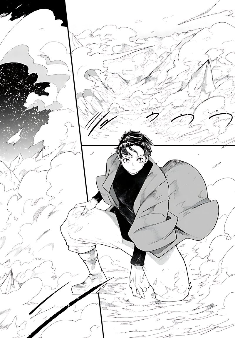 Seichou Cheat De Nandemo Dekiru You Ni Natta Ga Mushoku Dake Wa Yamerarenai You Desu Chapter 90 Page 31