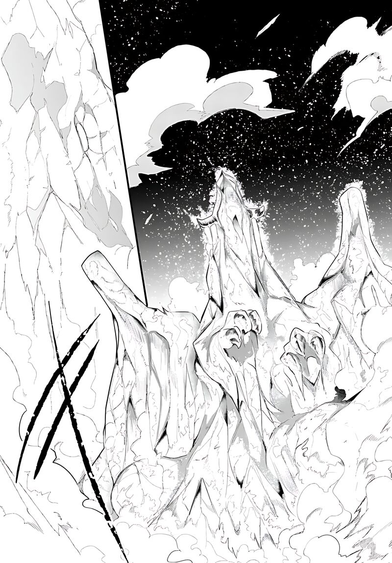 Seichou Cheat De Nandemo Dekiru You Ni Natta Ga Mushoku Dake Wa Yamerarenai You Desu Chapter 90 Page 32