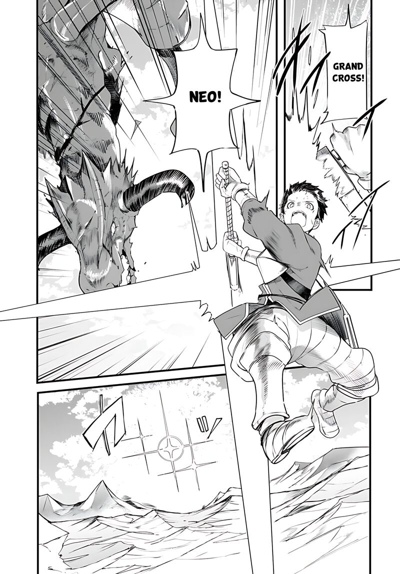 Seichou Cheat De Nandemo Dekiru You Ni Natta Ga Mushoku Dake Wa Yamerarenai You Desu Chapter 90 Page 33