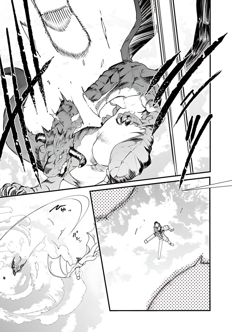 Seichou Cheat De Nandemo Dekiru You Ni Natta Ga Mushoku Dake Wa Yamerarenai You Desu Chapter 90 Page 34