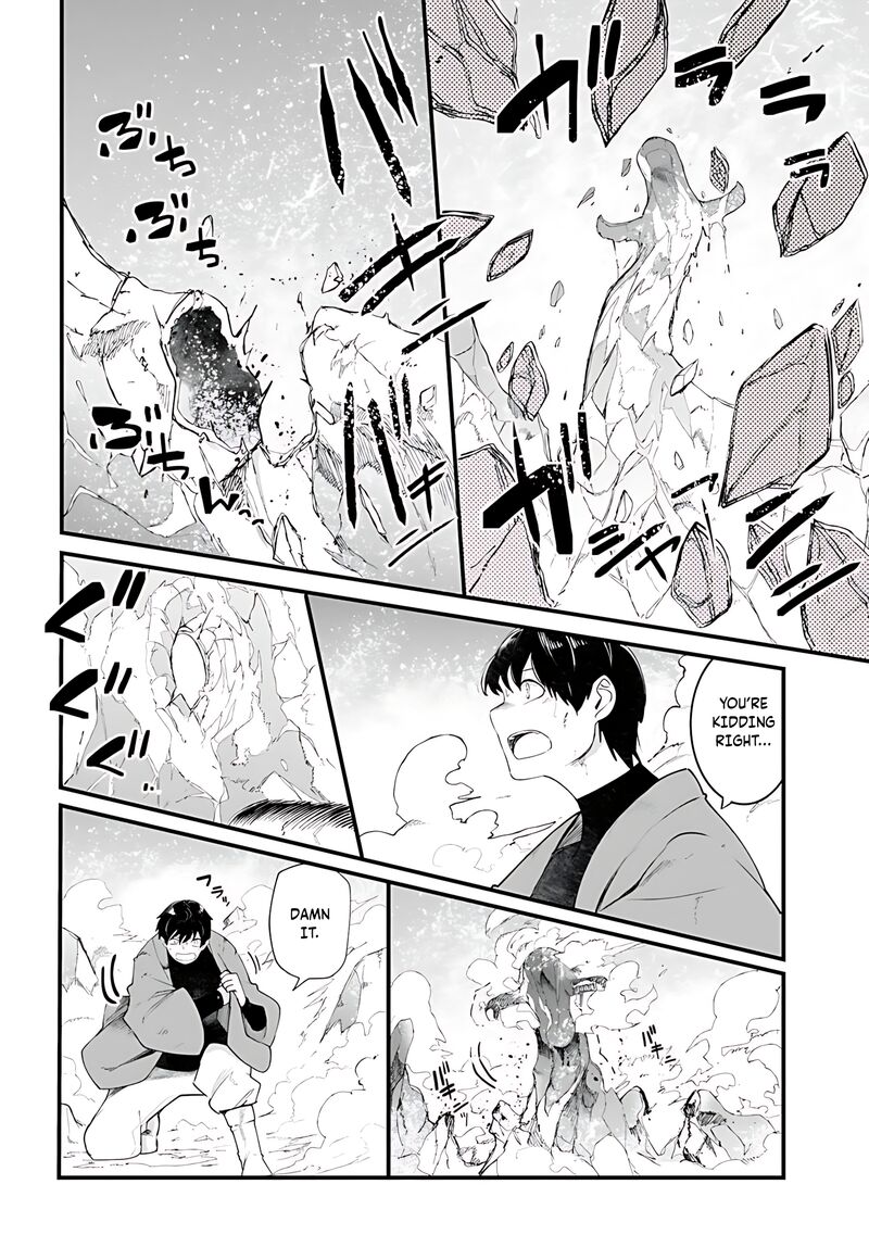 Seichou Cheat De Nandemo Dekiru You Ni Natta Ga Mushoku Dake Wa Yamerarenai You Desu Chapter 90 Page 37