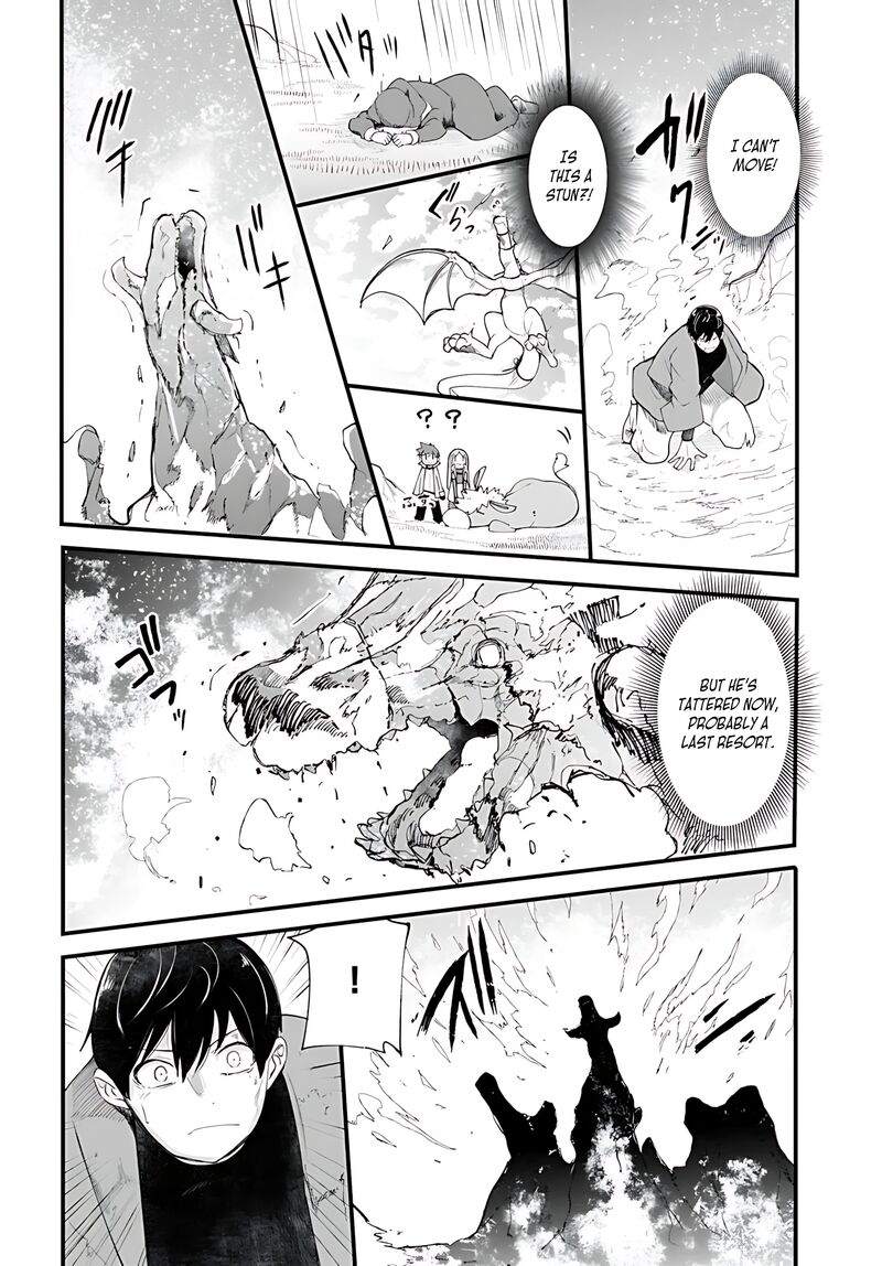 Seichou Cheat De Nandemo Dekiru You Ni Natta Ga Mushoku Dake Wa Yamerarenai You Desu Chapter 90 Page 39