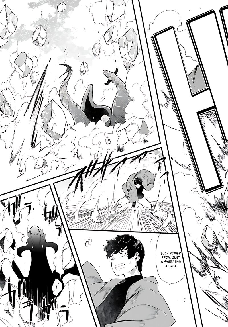 Seichou Cheat De Nandemo Dekiru You Ni Natta Ga Mushoku Dake Wa Yamerarenai You Desu Chapter 90 Page 4