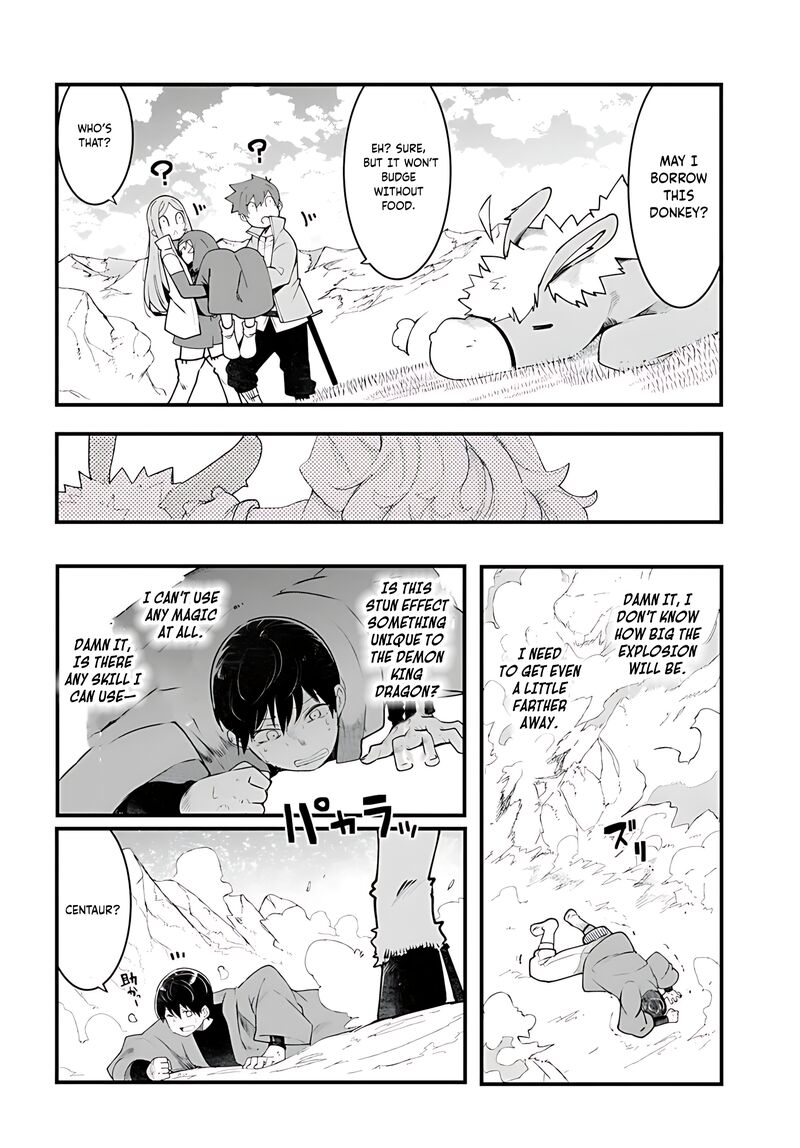 Seichou Cheat De Nandemo Dekiru You Ni Natta Ga Mushoku Dake Wa Yamerarenai You Desu Chapter 90 Page 41
