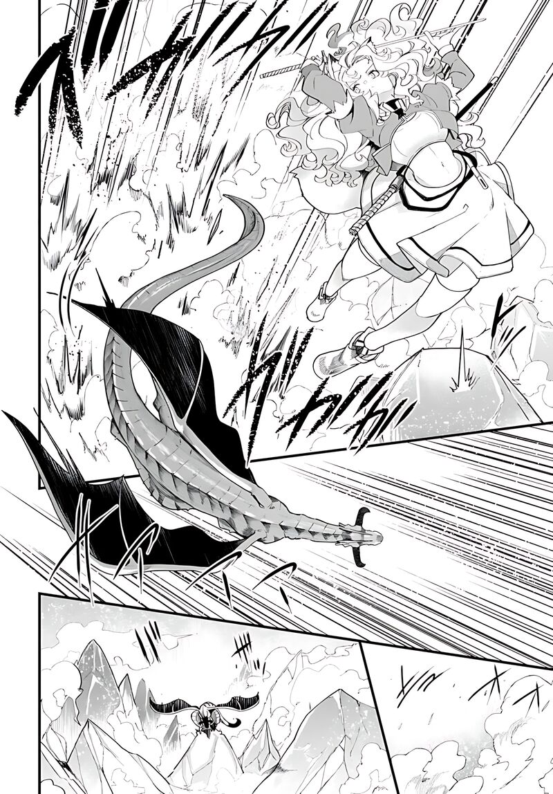 Seichou Cheat De Nandemo Dekiru You Ni Natta Ga Mushoku Dake Wa Yamerarenai You Desu Chapter 90 Page 7