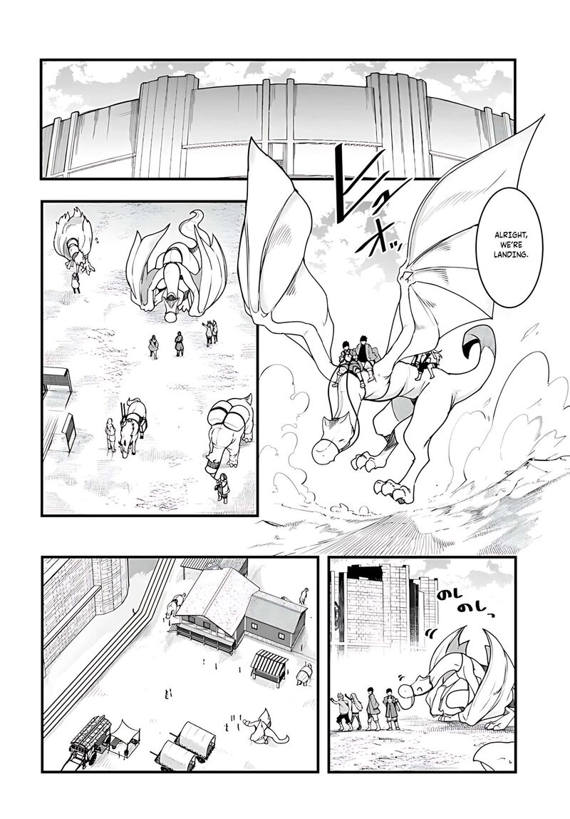Seichou Cheat De Nandemo Dekiru You Ni Natta Ga Mushoku Dake Wa Yamerarenai You Desu Chapter 93 Page 21