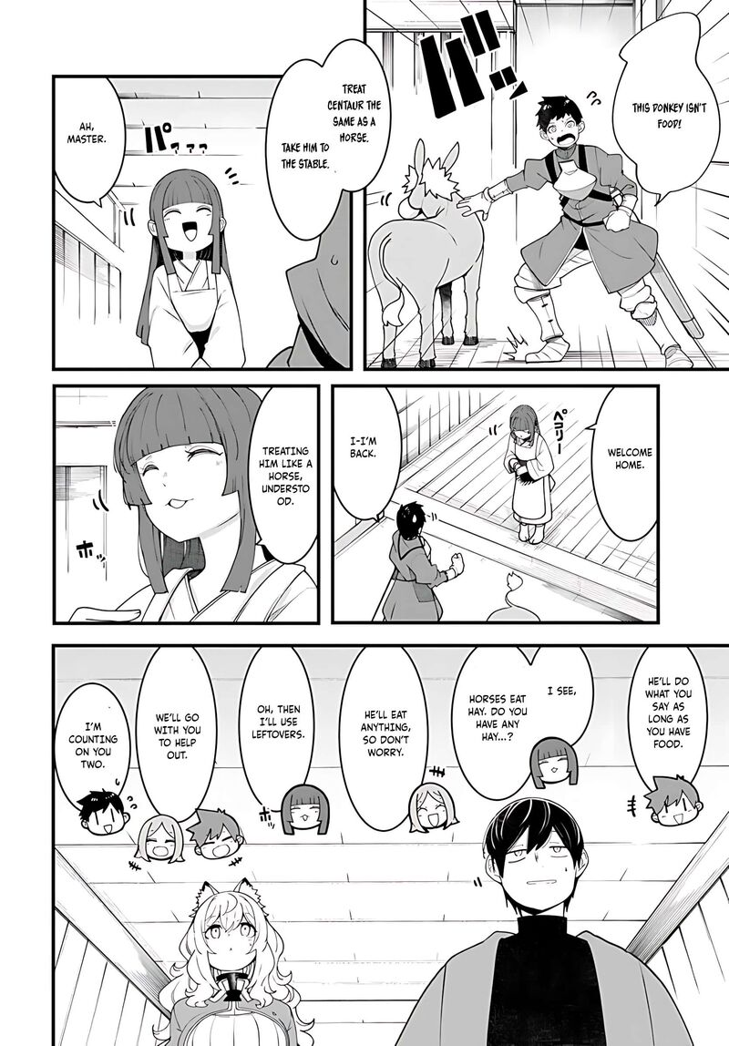 Seichou Cheat De Nandemo Dekiru You Ni Natta Ga Mushoku Dake Wa Yamerarenai You Desu Chapter 93 Page 47