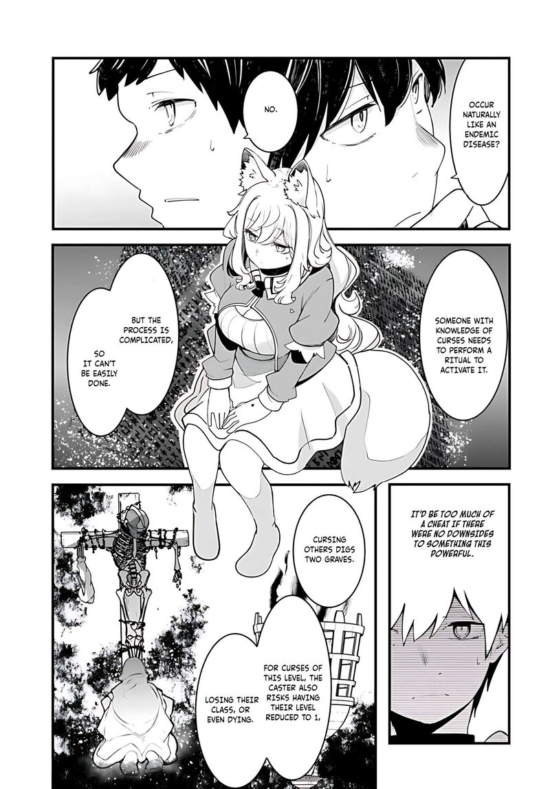 Seichou Cheat De Nandemo Dekiru You Ni Natta Ga Mushoku Dake Wa Yamerarenai You Desu Chapter 93 Page 54