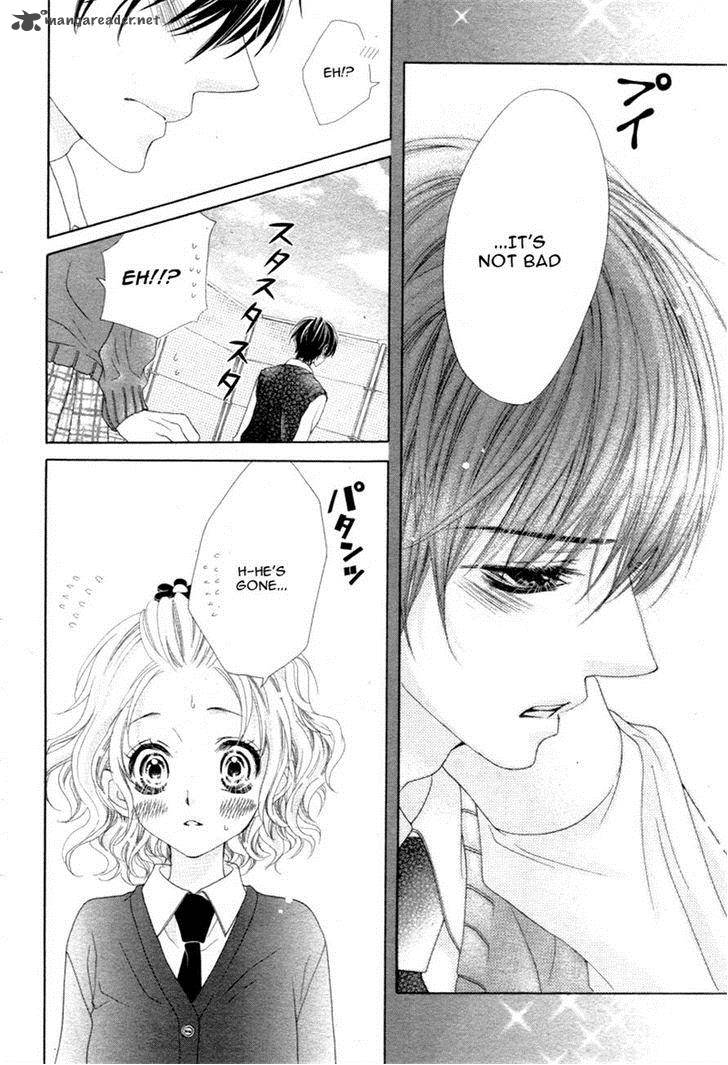 Seifuku De Vanilla Kiss Chapter 2 Page 28