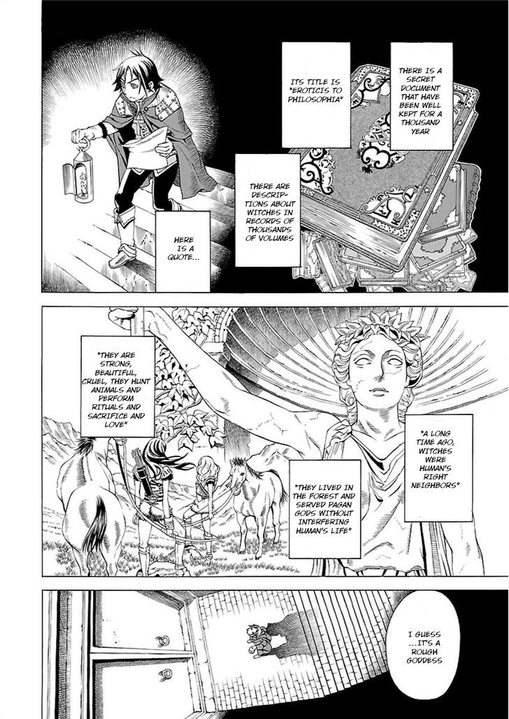 Seigai No Majo Chapter 1 Page 16