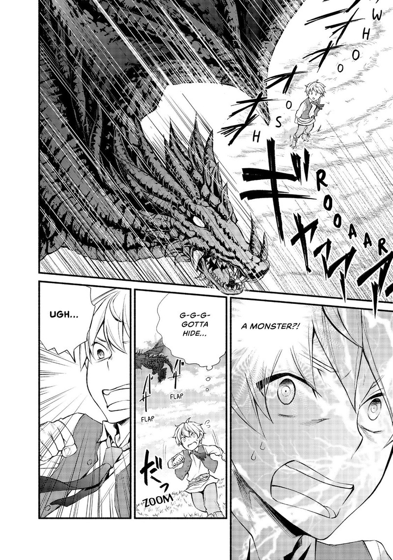 Seija Musou SararIIman Isekai De Ikinokoru Tame Ni Ayumu Michi Chapter 1 Page 20
