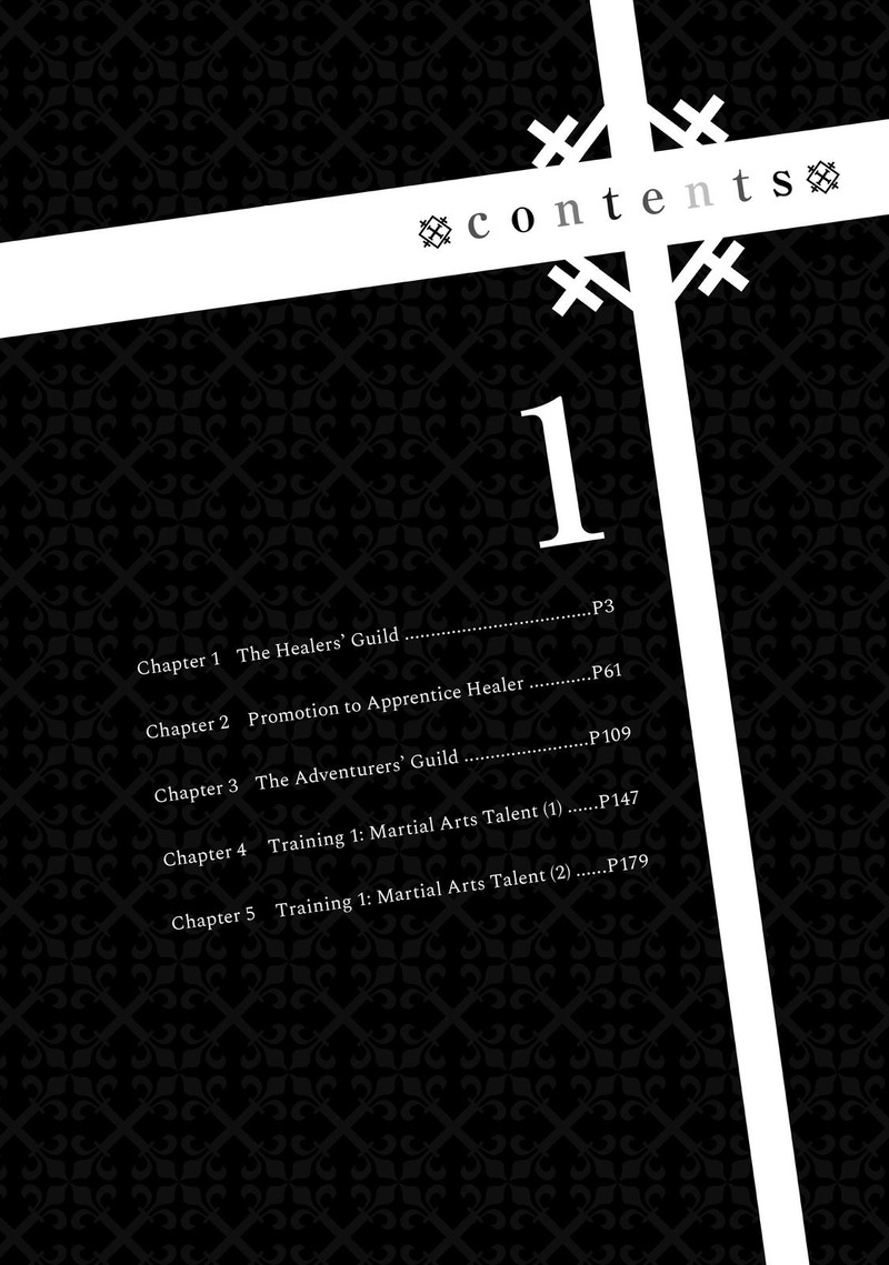 Seija Musou SararIIman Isekai De Ikinokoru Tame Ni Ayumu Michi Chapter 1 Page 3