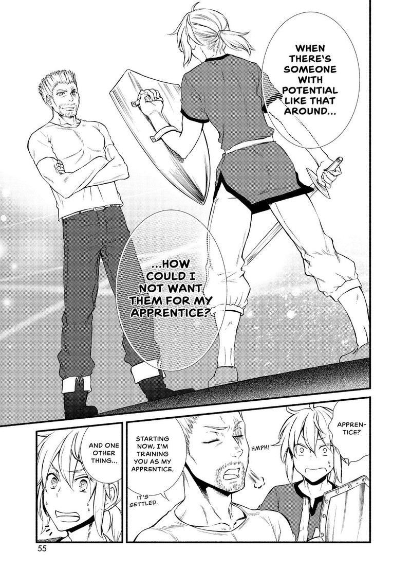 Seija Musou SararIIman Isekai De Ikinokoru Tame Ni Ayumu Michi Chapter 12 Page 15