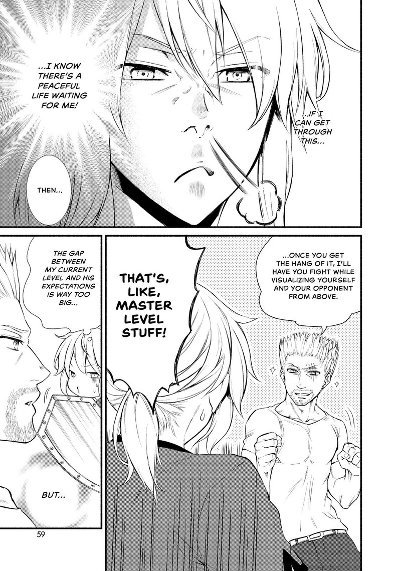 Seija Musou SararIIman Isekai De Ikinokoru Tame Ni Ayumu Michi Chapter 12 Page 19