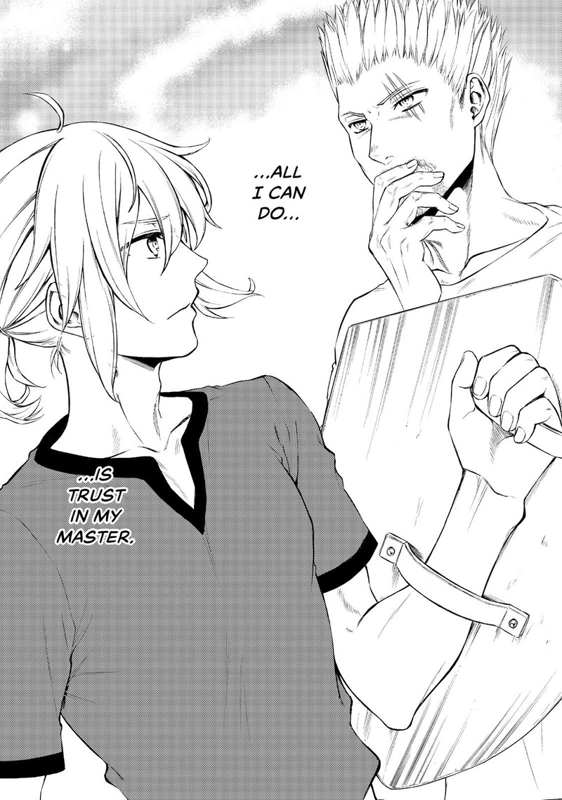 Seija Musou SararIIman Isekai De Ikinokoru Tame Ni Ayumu Michi Chapter 12 Page 20