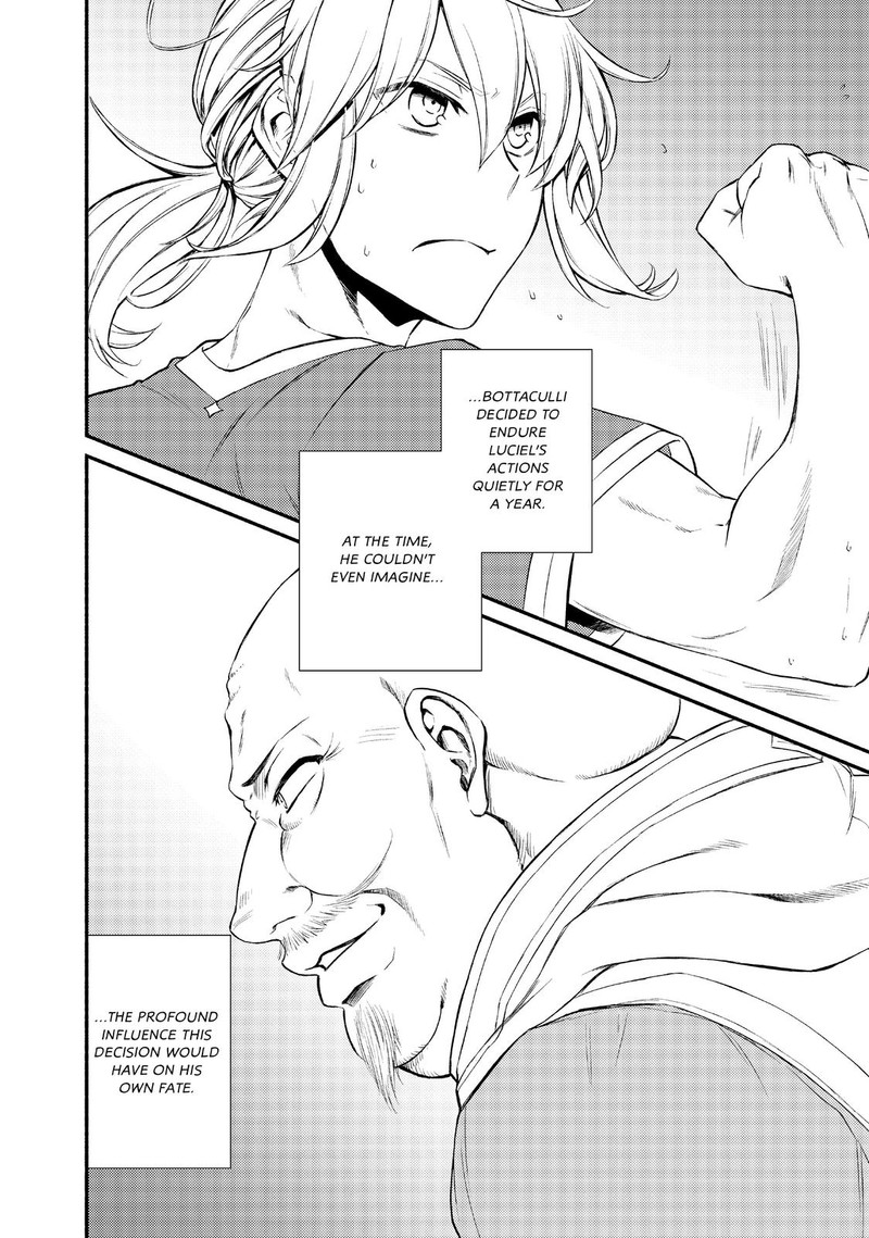 Seija Musou SararIIman Isekai De Ikinokoru Tame Ni Ayumu Michi Chapter 12 Page 30