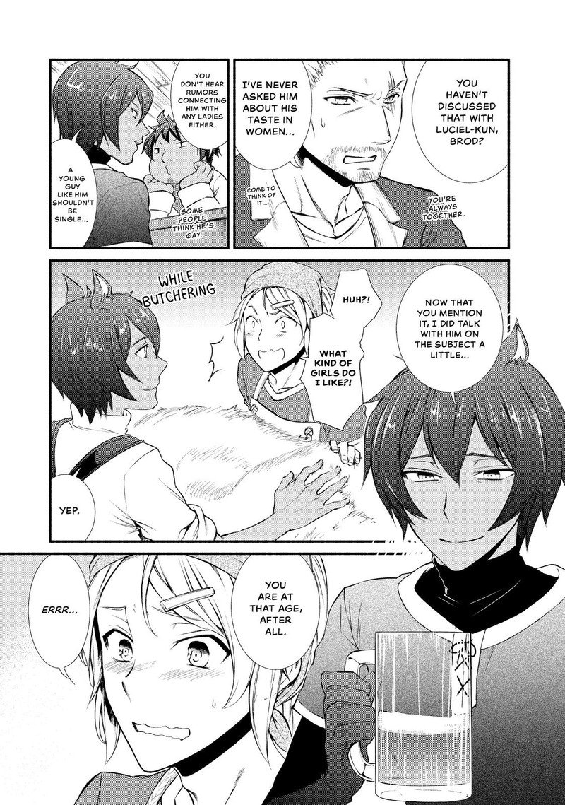Seija Musou SararIIman Isekai De Ikinokoru Tame Ni Ayumu Michi Chapter 13 Page 27
