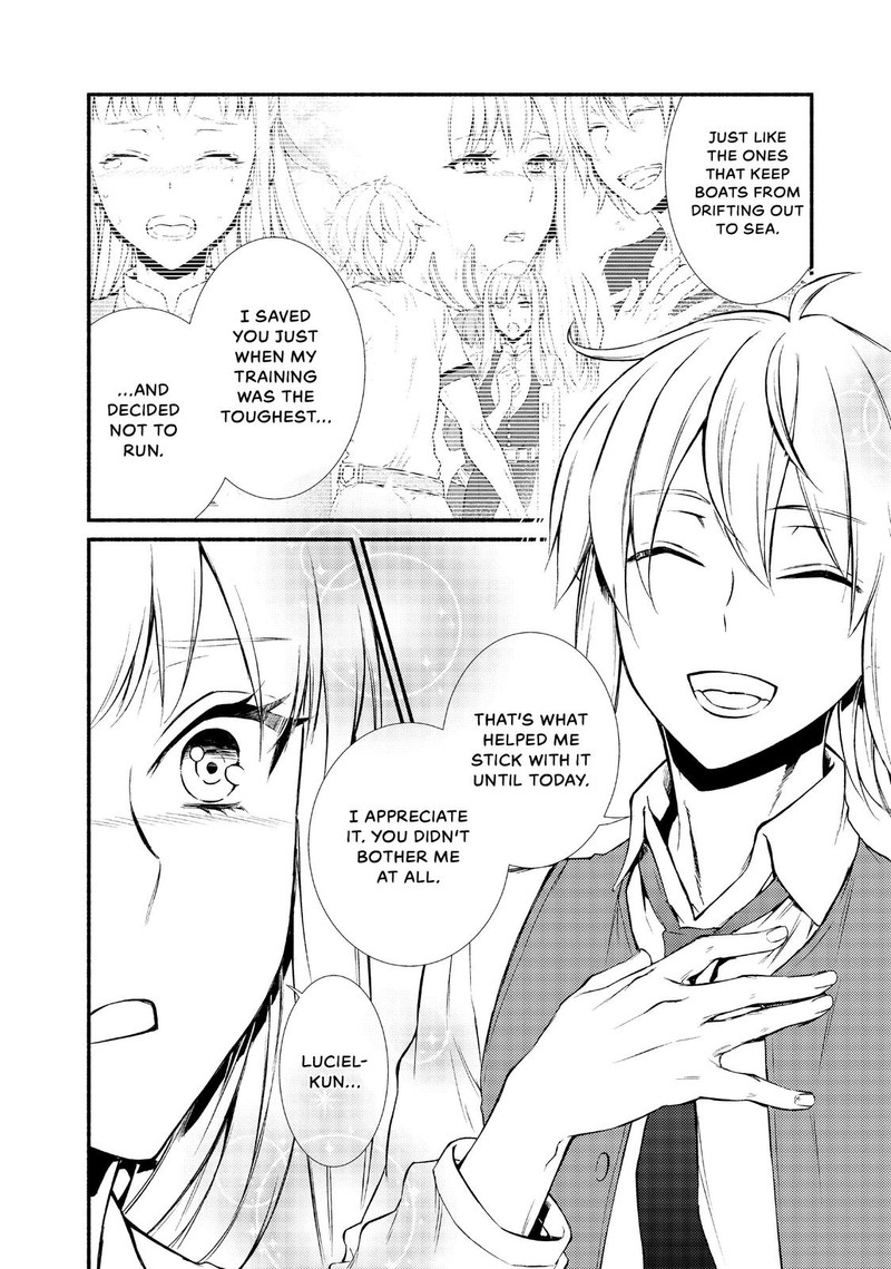 Seija Musou SararIIman Isekai De Ikinokoru Tame Ni Ayumu Michi Chapter 14 Page 20