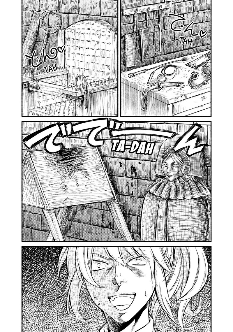 Seija Musou SararIIman Isekai De Ikinokoru Tame Ni Ayumu Michi Chapter 16 Page 10