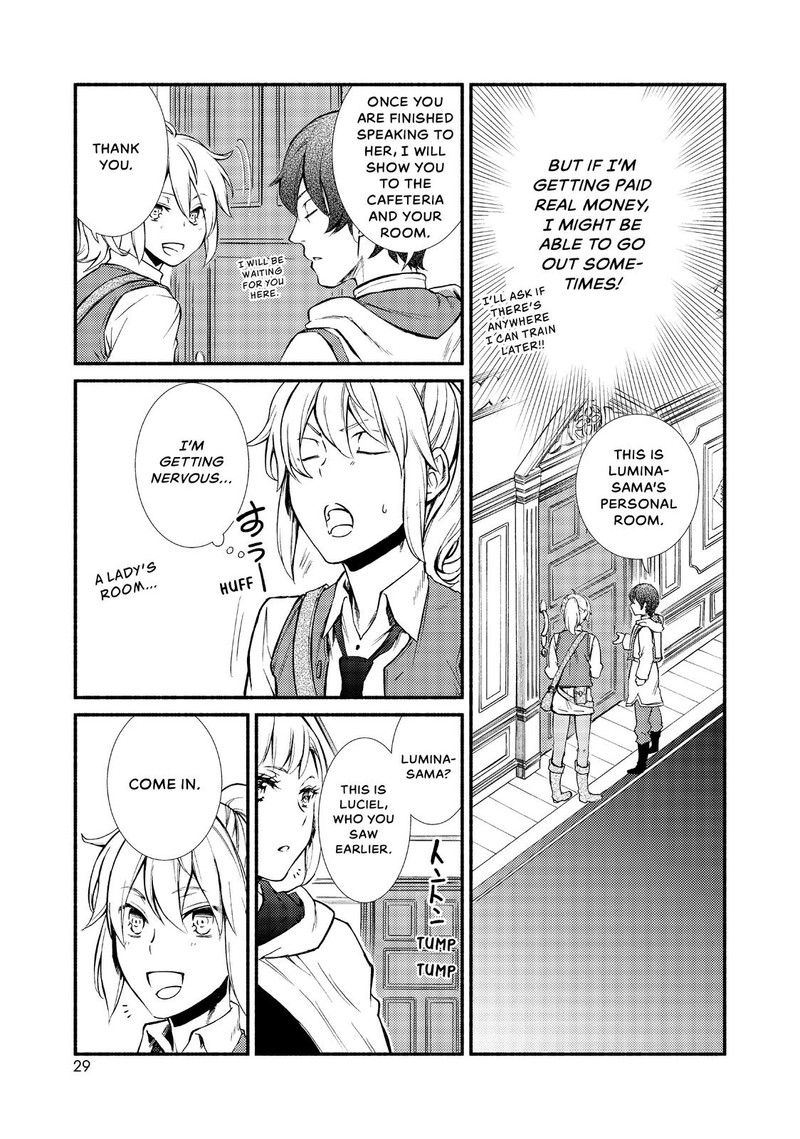 Seija Musou SararIIman Isekai De Ikinokoru Tame Ni Ayumu Michi Chapter 16 Page 29