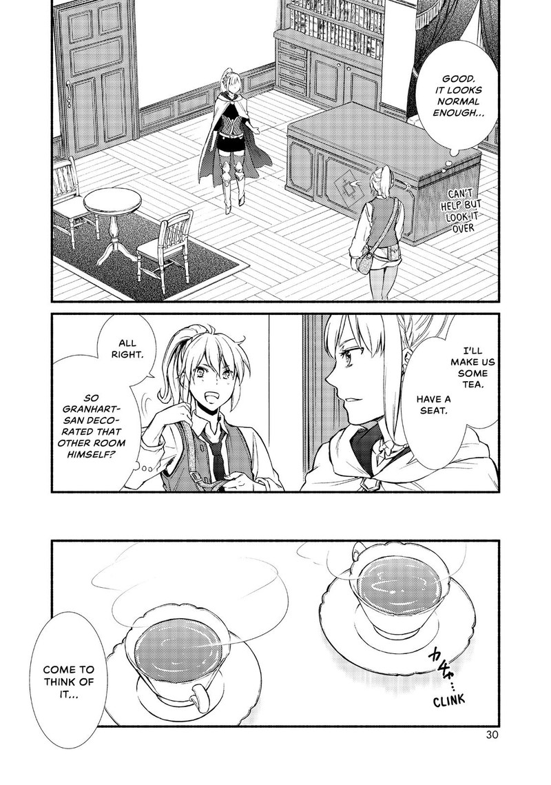 Seija Musou SararIIman Isekai De Ikinokoru Tame Ni Ayumu Michi Chapter 16 Page 30