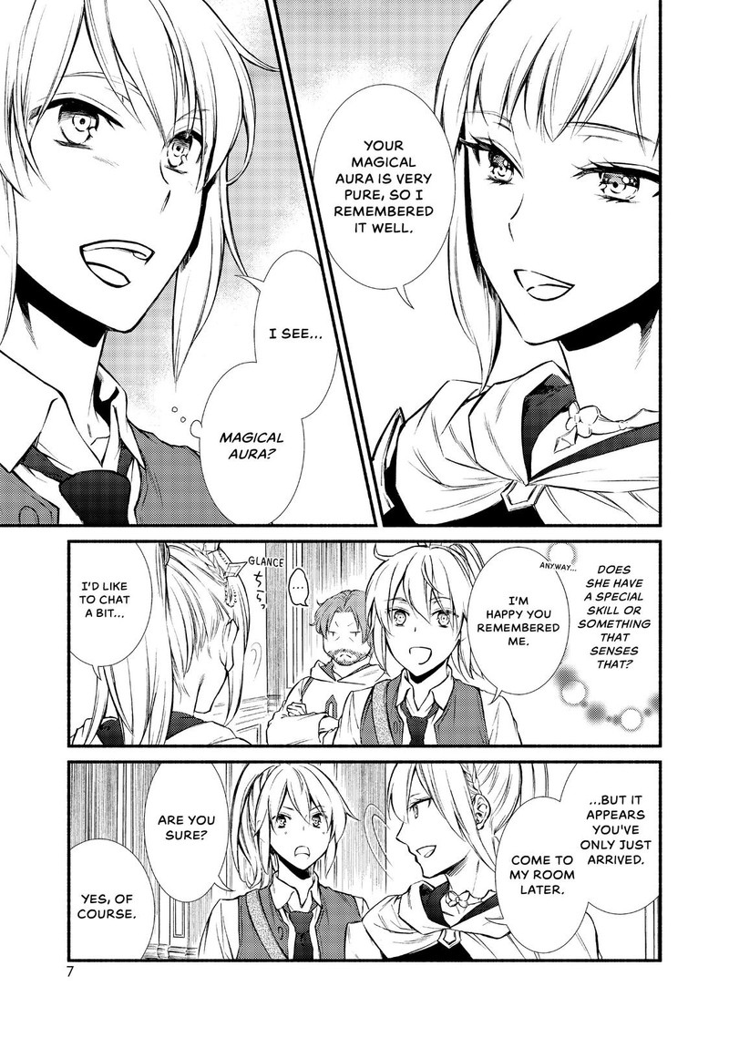 Seija Musou SararIIman Isekai De Ikinokoru Tame Ni Ayumu Michi Chapter 16 Page 7