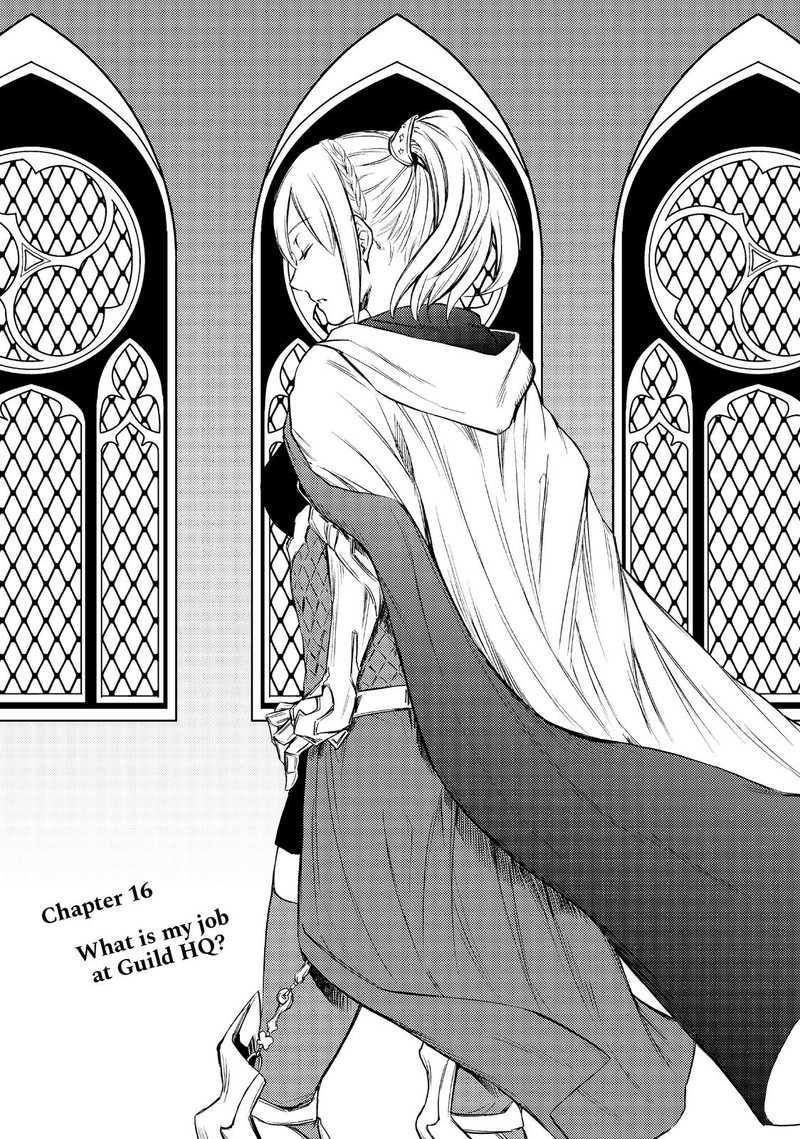 Seija Musou SararIIman Isekai De Ikinokoru Tame Ni Ayumu Michi Chapter 16 Page 9