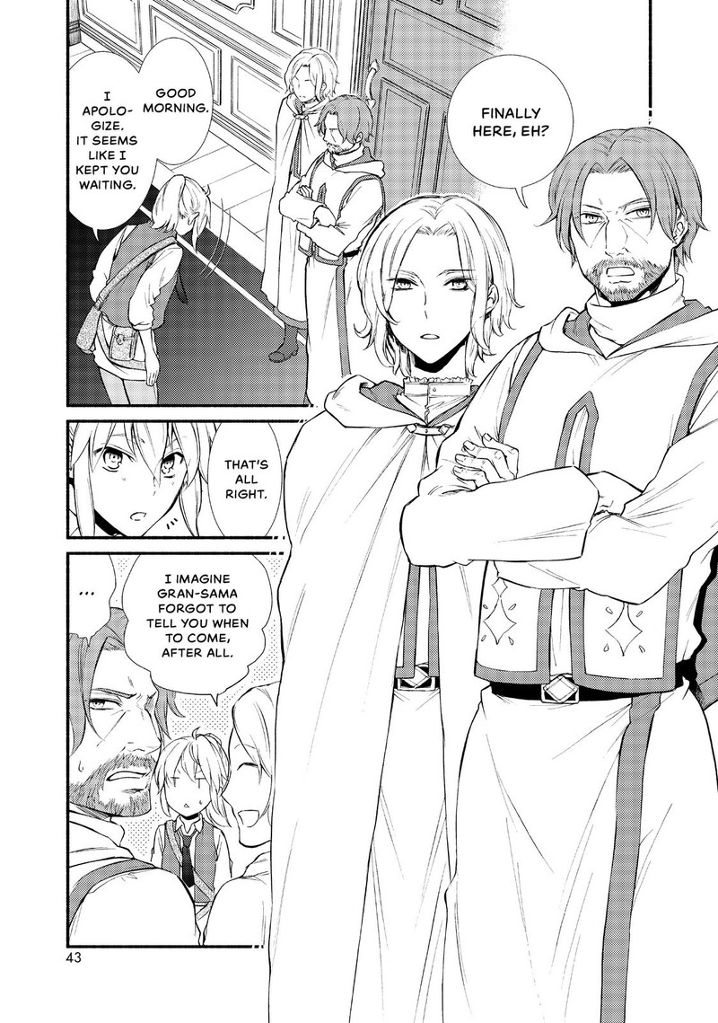 Seija Musou SararIIman Isekai De Ikinokoru Tame Ni Ayumu Michi Chapter 17 Page 3