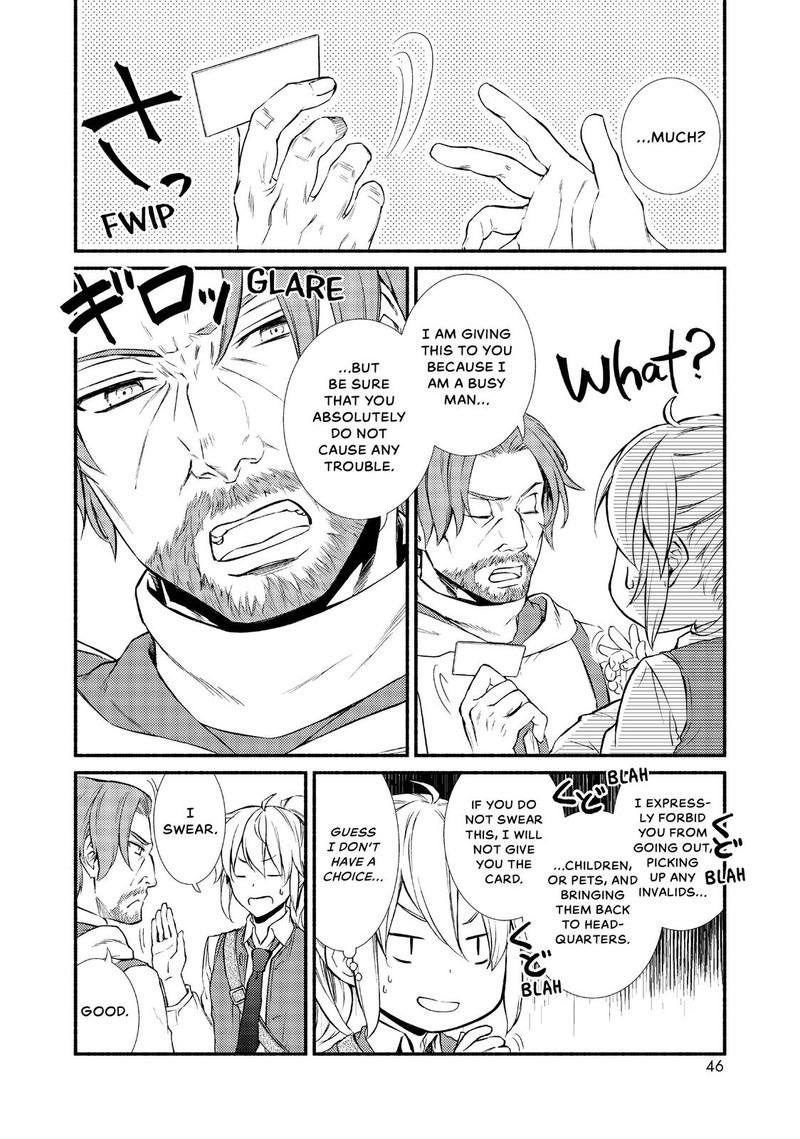 Seija Musou SararIIman Isekai De Ikinokoru Tame Ni Ayumu Michi Chapter 17 Page 6