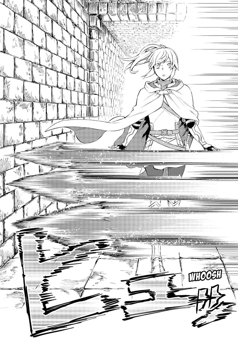 Seija Musou SararIIman Isekai De Ikinokoru Tame Ni Ayumu Michi Chapter 18 Page 25