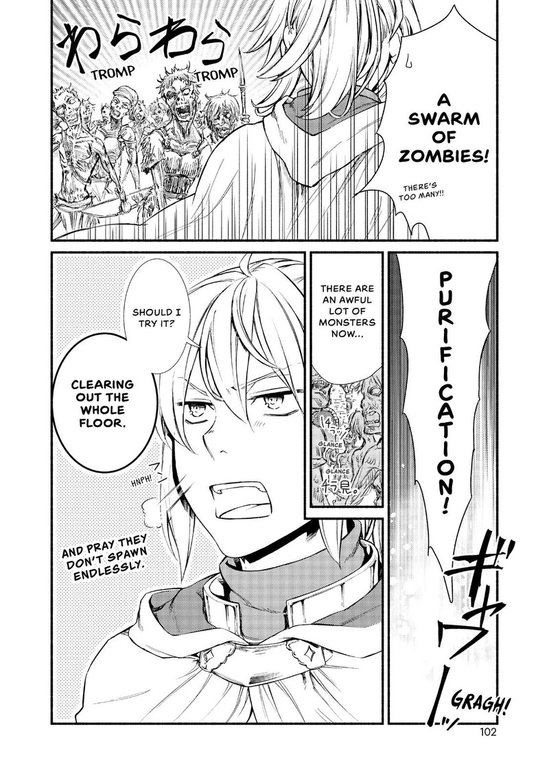 Seija Musou SararIIman Isekai De Ikinokoru Tame Ni Ayumu Michi Chapter 18 Page 28