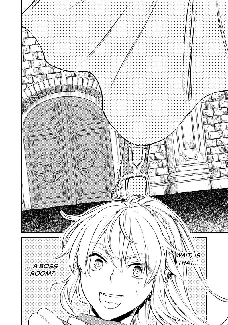 Seija Musou SararIIman Isekai De Ikinokoru Tame Ni Ayumu Michi Chapter 18 Page 32