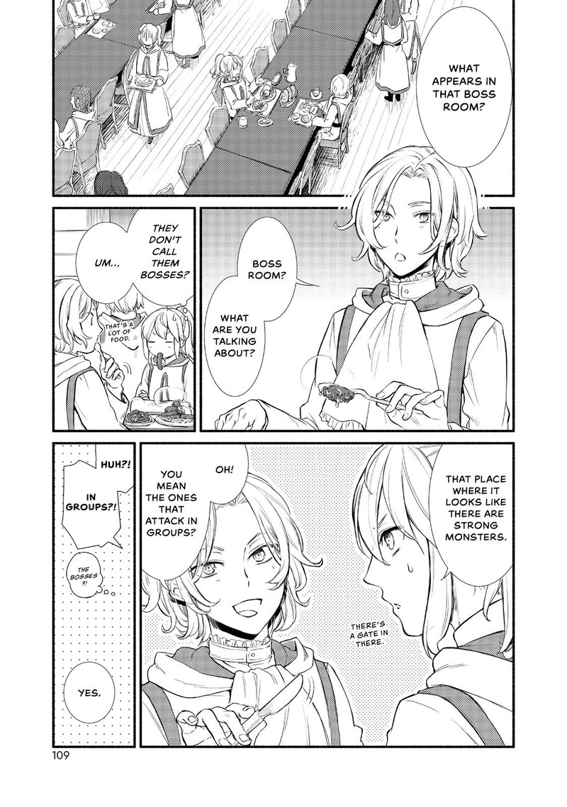 Seija Musou SararIIman Isekai De Ikinokoru Tame Ni Ayumu Michi Chapter 19 Page 1