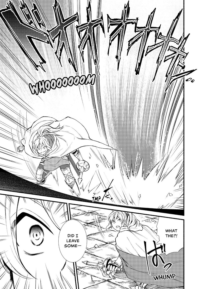Seija Musou SararIIman Isekai De Ikinokoru Tame Ni Ayumu Michi Chapter 19 Page 24