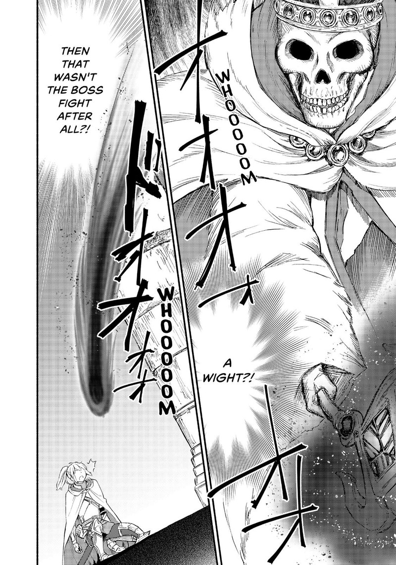 Seija Musou SararIIman Isekai De Ikinokoru Tame Ni Ayumu Michi Chapter 19 Page 26