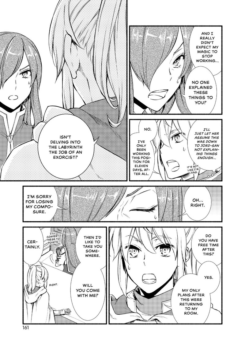 Seija Musou SararIIman Isekai De Ikinokoru Tame Ni Ayumu Michi Chapter 20 Page 18
