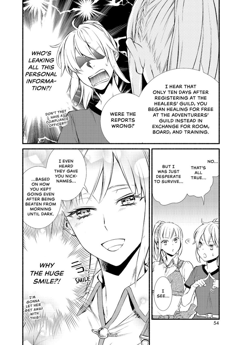 Seija Musou SararIIman Isekai De Ikinokoru Tame Ni Ayumu Michi Chapter 22 Page 20