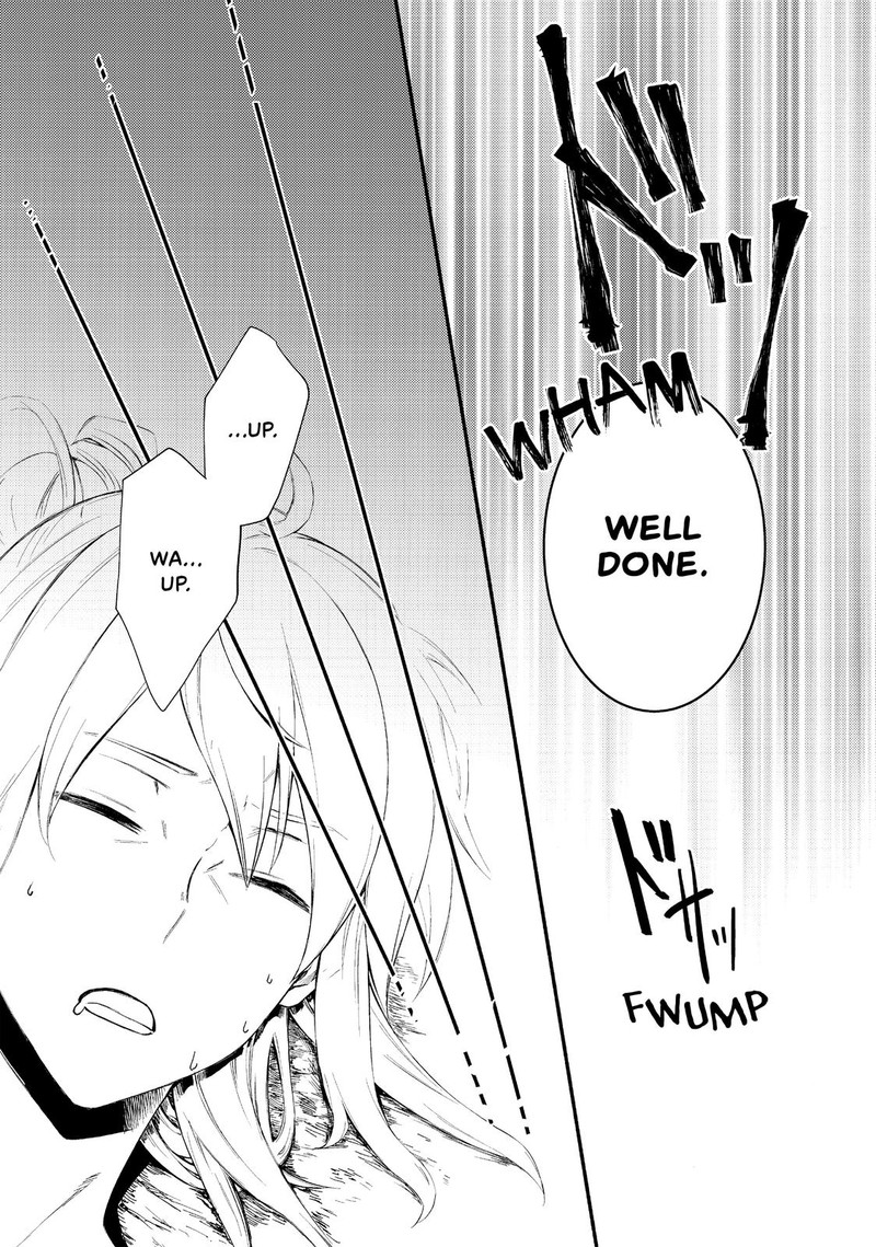 Seija Musou SararIIman Isekai De Ikinokoru Tame Ni Ayumu Michi Chapter 22 Page 8