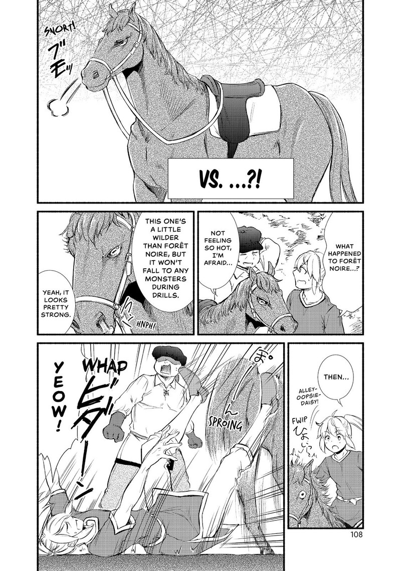 Seija Musou SararIIman Isekai De Ikinokoru Tame Ni Ayumu Michi Chapter 24 Page 12
