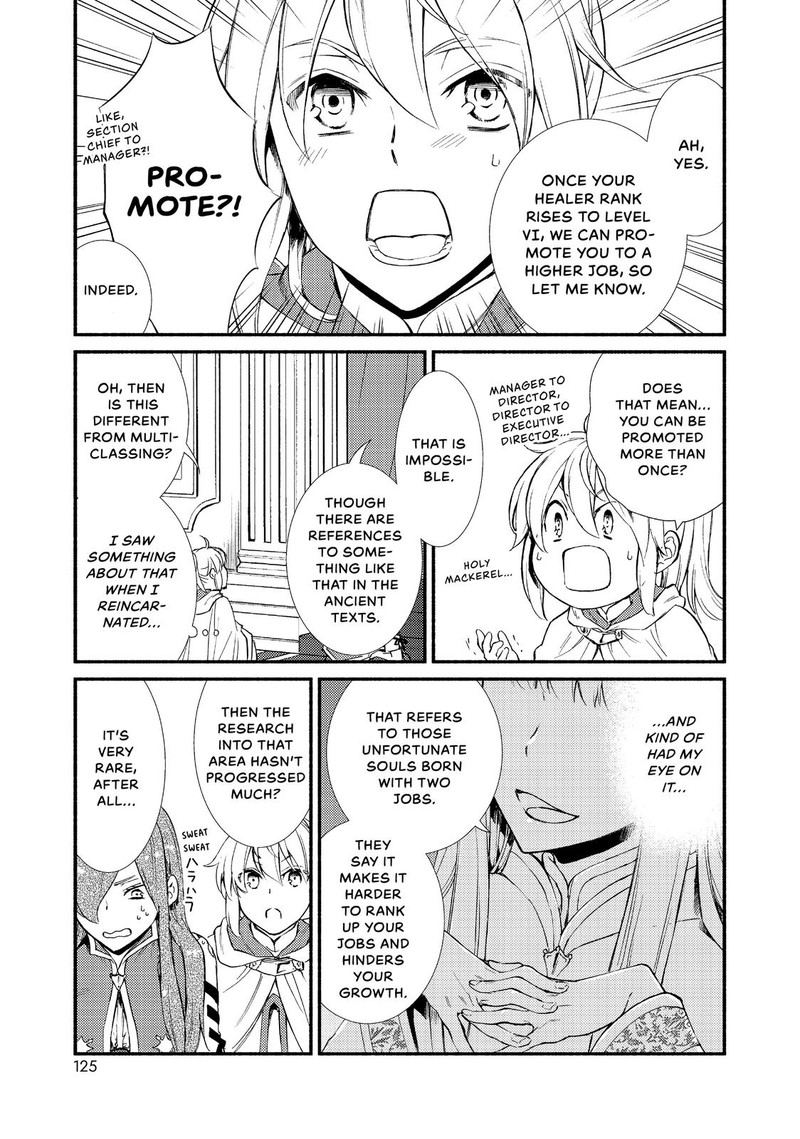 Seija Musou SararIIman Isekai De Ikinokoru Tame Ni Ayumu Michi Chapter 24 Page 29